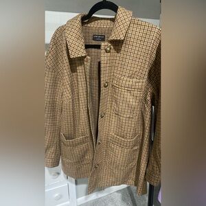 Lane Bryant Perfect Fall Coat